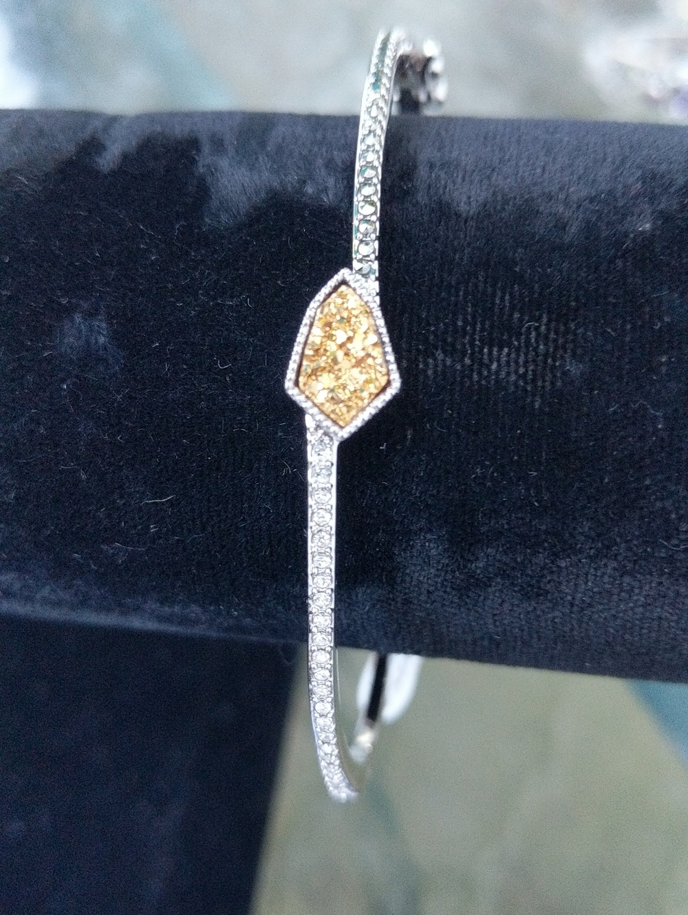Judith Jack Bracelet
